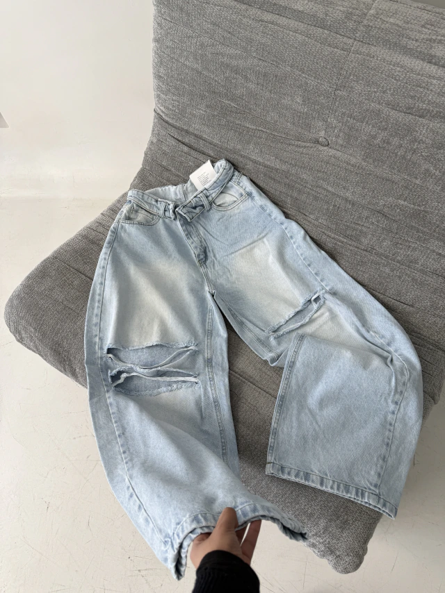 JEAN RENNY (SOLO TRANSF/ $35000 UNICO PRECIO)