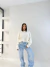 SWEATER CAPRI - comprar online