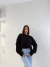SWEATER CAPRI - IKA