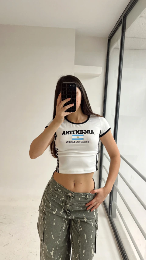 REME ARGENTINA
