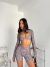 CATSUIT MEDUSA - tienda online