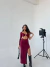 VESTIDO URSULA en internet