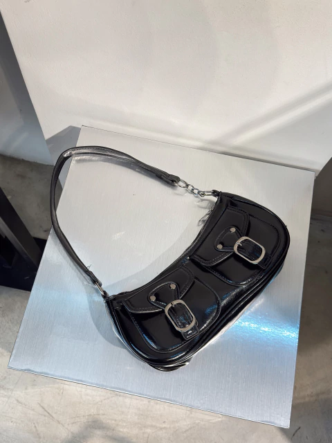 MINI BAG NESSIE - comprar online