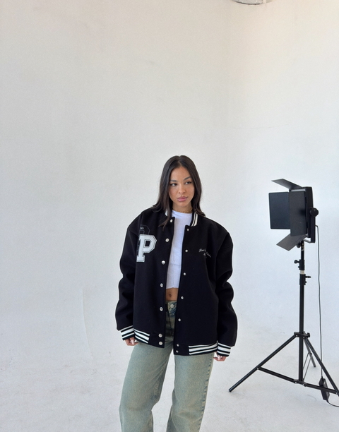 CAMPERA COLLEGE - comprar online