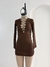 VESTIDO ARTTEM - IKA