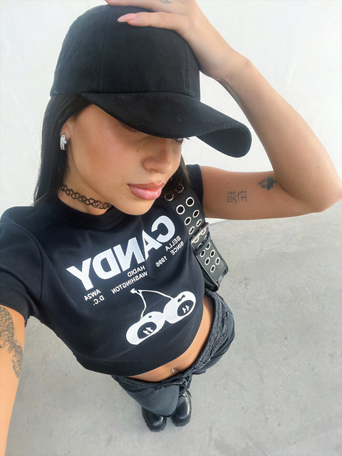 GORRA KIND