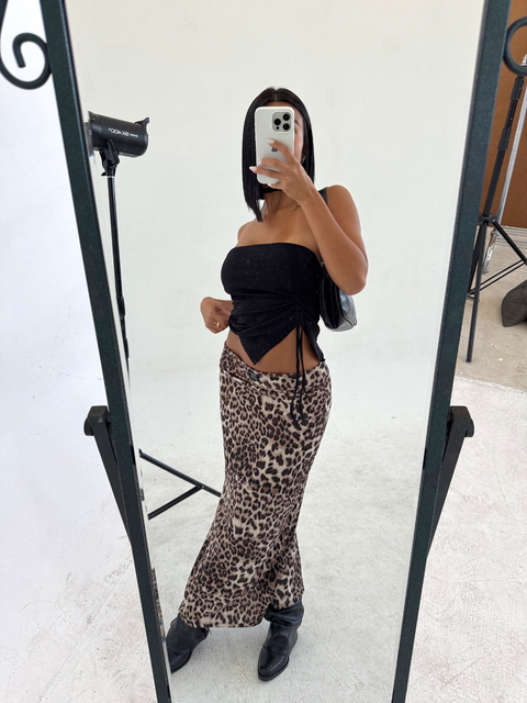 FALDA CASIANA - comprar online