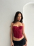 CORSET URBAN BORDO en internet