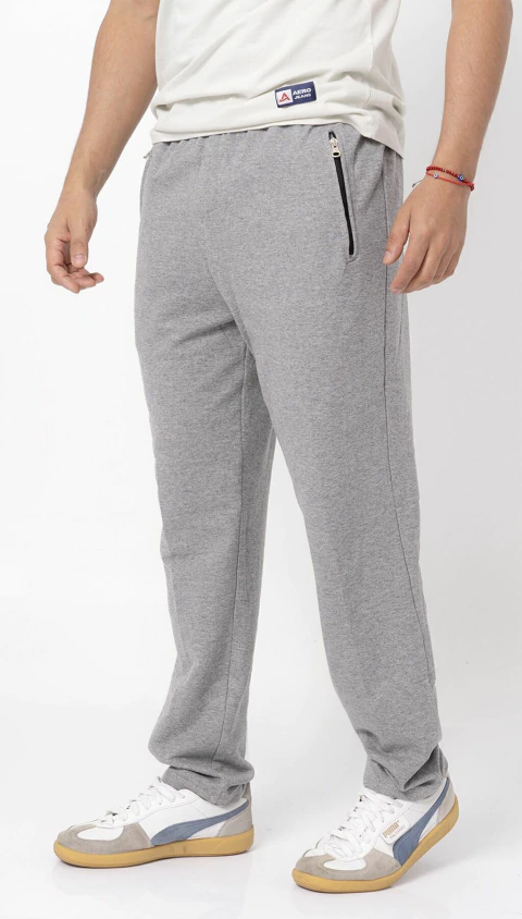 JOGGING ANGOSTO FRIZADO