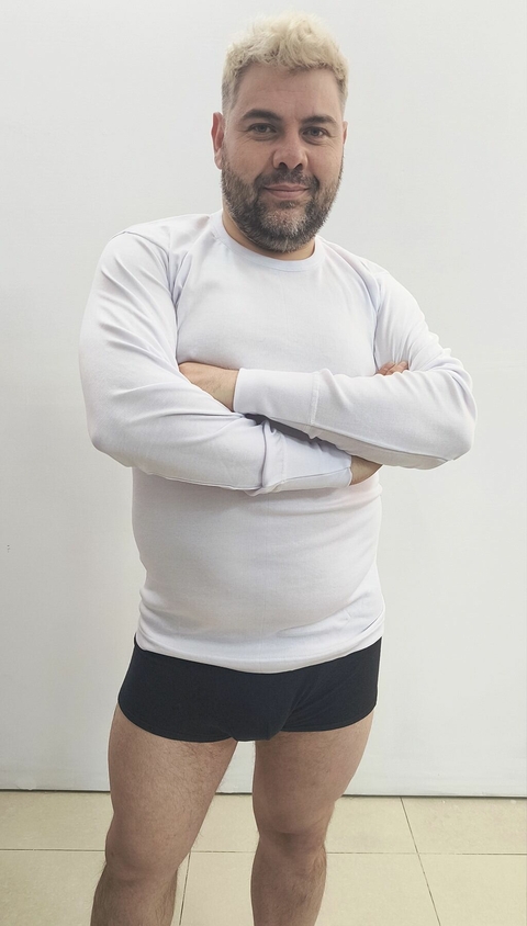 BOXER JERSEY / LYCRA (E 594)