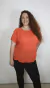 BLUSA PRINCESA FIBRANA (ECO01BL18) - comprar online
