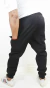 JOGGER GABARDINA ELASTIZADA (FAT01JOG1)
