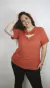 REMERA ABIERTA FRENTE (ECO01RE4) - comprar online