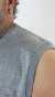 REMERA SIN MANGA - comprar online