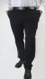 CHINO COTTON SATEN COMFORT (REL01PAN8) - comprar online