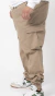 JOGGER GABARDINA CARGO - Extratalle