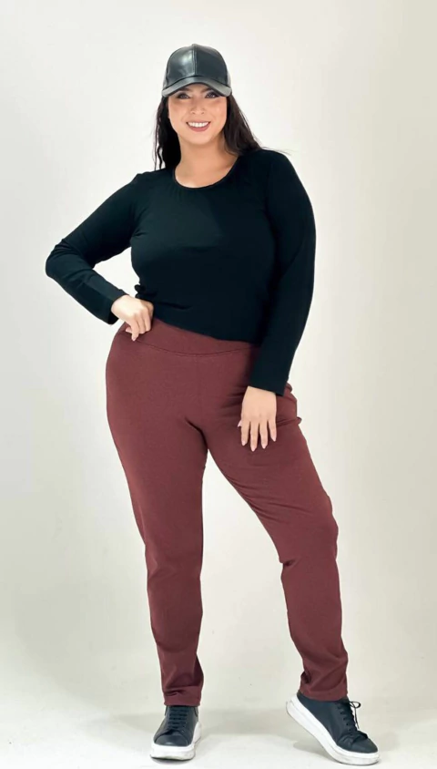 CALZA TERMICA CHUPIN