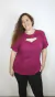 REMERA ABIERTA FRENTE (ECO01RE4)