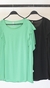 BLUSA PRINCESA FIBRANA (ECO01BL18) - Extratalle