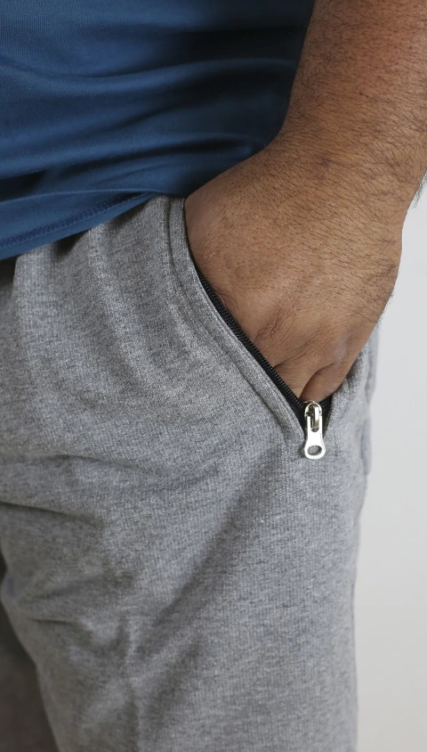 BERMUDA ALGODÓN RUSTICA