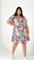 VESTIDO FIBRANA VOLADO RUEDO (ECO02VE13) en internet