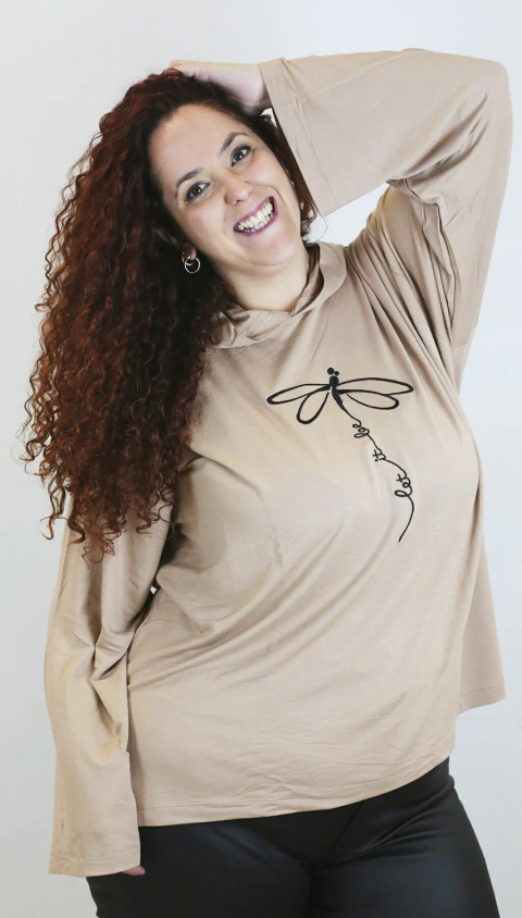 BUZO BORDADO FRENTE OS