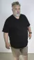 REMERA LISA EV MC (AER01RE2)