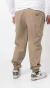 JOGGER GABARDINA CARGO - tienda online