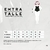 PANTALON SASTRERO (ECO01PAM21) - Extratalle