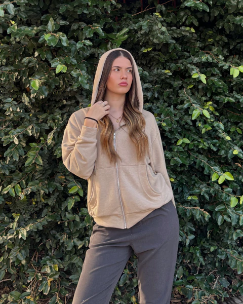 Campera Brest - comprar online