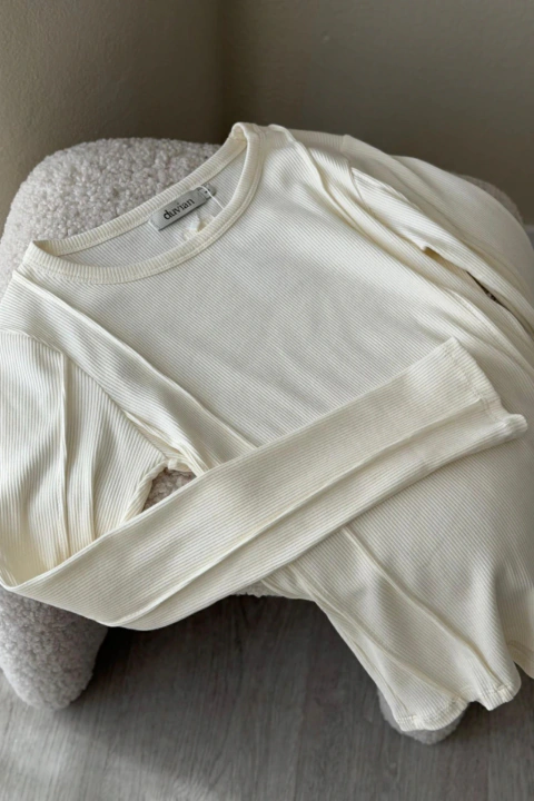 Remera Vela