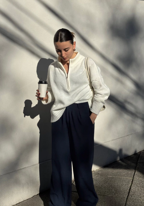 Sweater Haut - comprar online