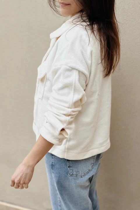 Campera Gatsby