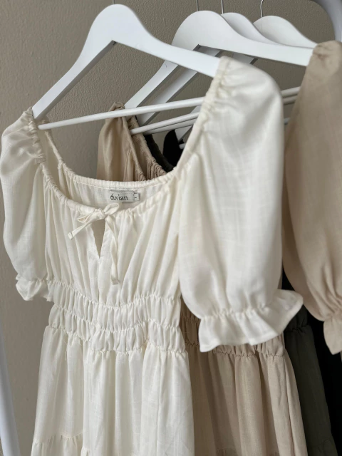 Vestido Nid - comprar online