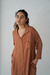 Vestido Camisero Austin - tienda online