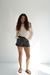 Short Lou en internet