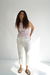 Musculosa Zoe - comprar online