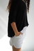 Short Lou en internet