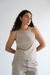 Musculosa Zoe - tienda online