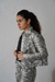 Chaqueta Snake