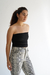 Strapless Mussel