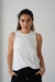 Musculosa Zoe en internet