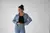 Campera Selly - Duvian
