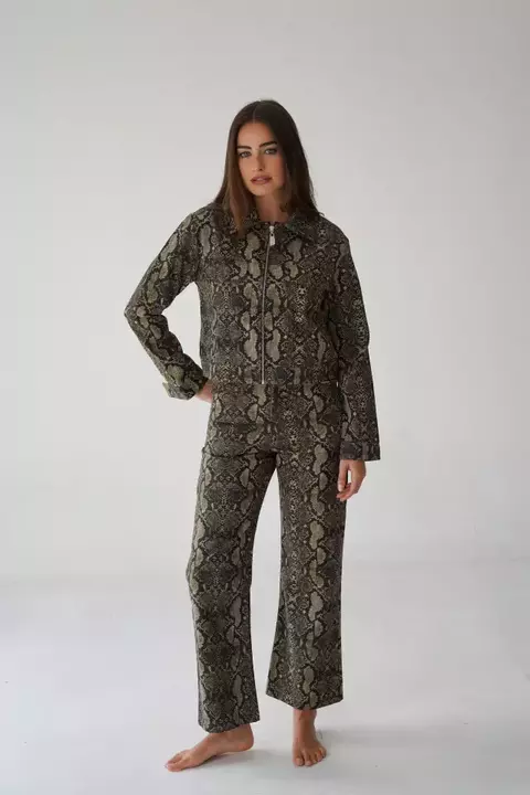 Pantalon Jungle