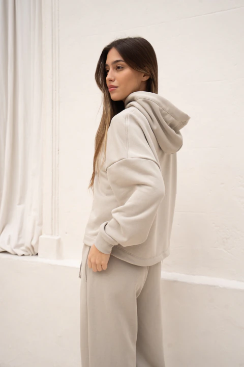 Hoodie Essentiel