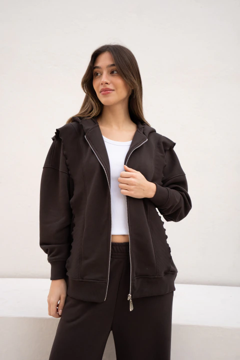 Campera Calipso