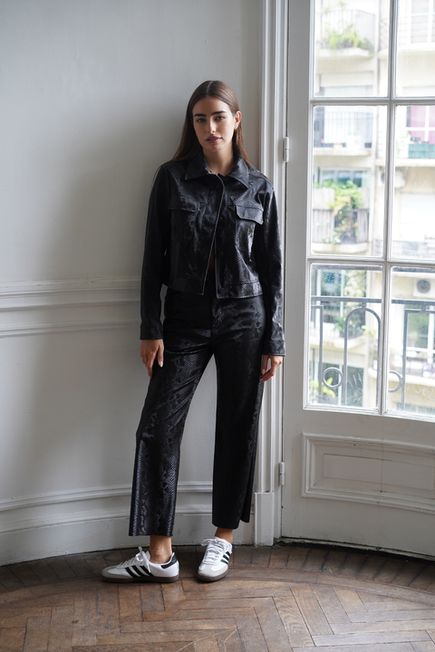 Pantalon Yarara