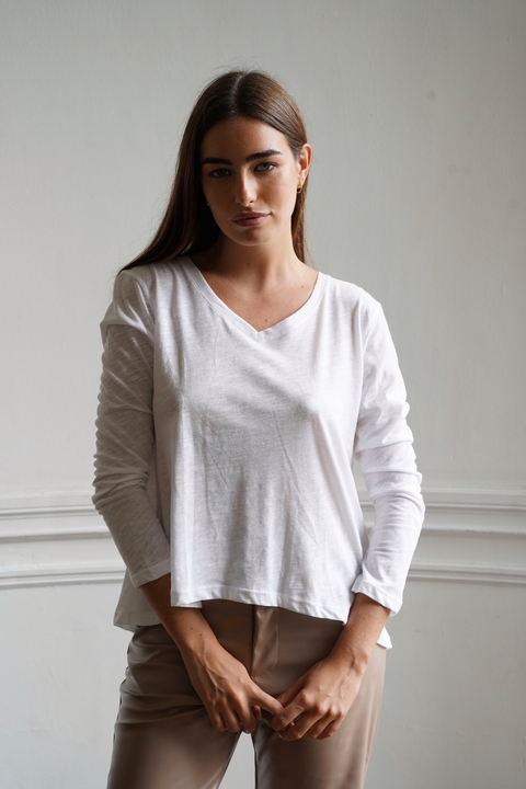 Remera Upper
