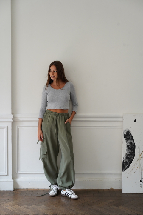 Pantalon Cargo Spark