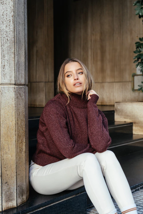Sweater Alix - comprar online